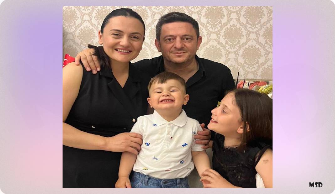 Aktaş ailesinde yaş günü sevinci 2
